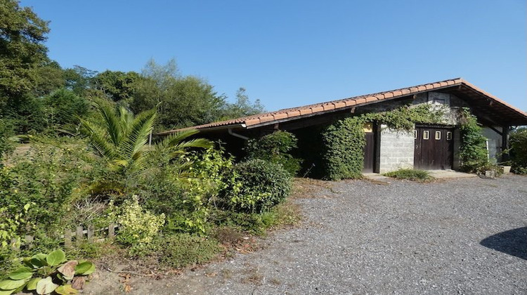 Ma-Cabane - Vente Maison Hinx, 156 m²