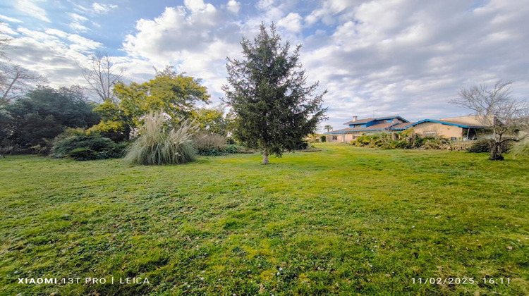 Ma-Cabane - Vente Maison HINX, 185 m²