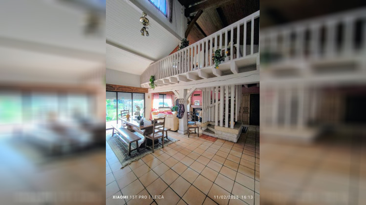 Ma-Cabane - Vente Maison HINX, 185 m²