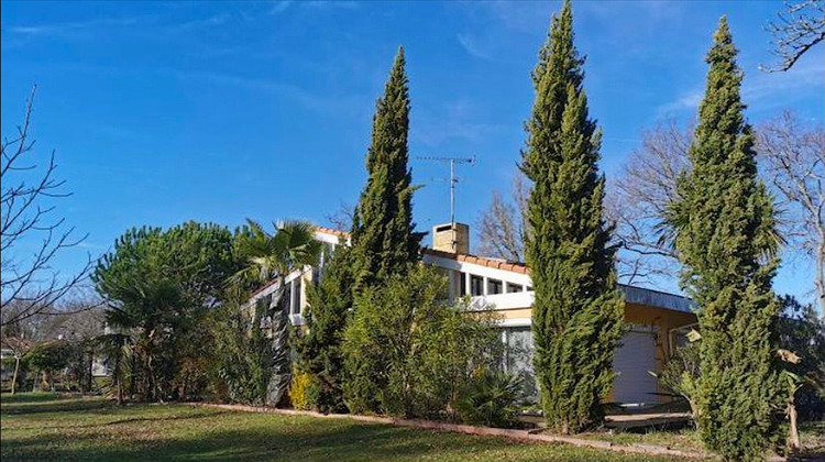 Ma-Cabane - Vente Maison HINX, 197 m²