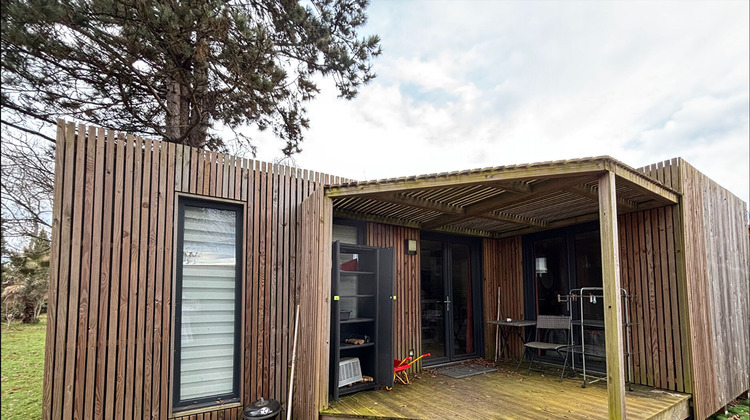 Ma-Cabane - Vente Maison HINX, 197 m²