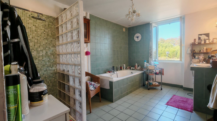 Ma-Cabane - Vente Maison Hinx, 203 m²