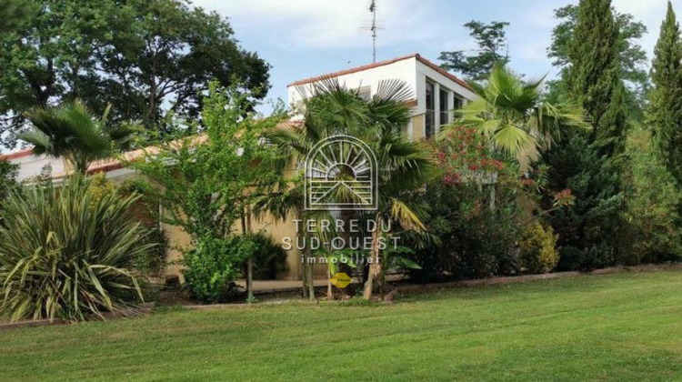 Ma-Cabane - Vente Maison HINX, 197 m²