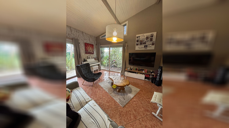 Ma-Cabane - Vente Maison HINX, 197 m²