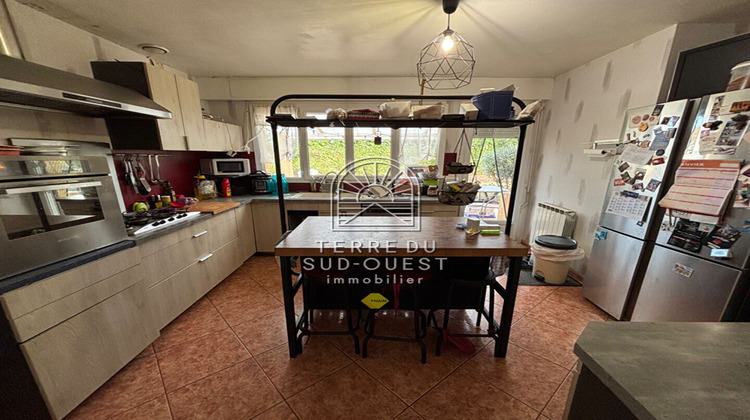 Ma-Cabane - Vente Maison HINX, 197 m²