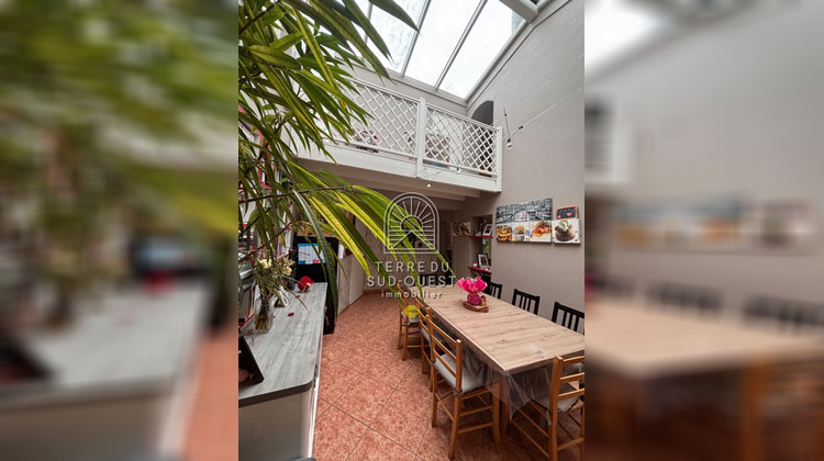 Ma-Cabane - Vente Maison HINX, 197 m²