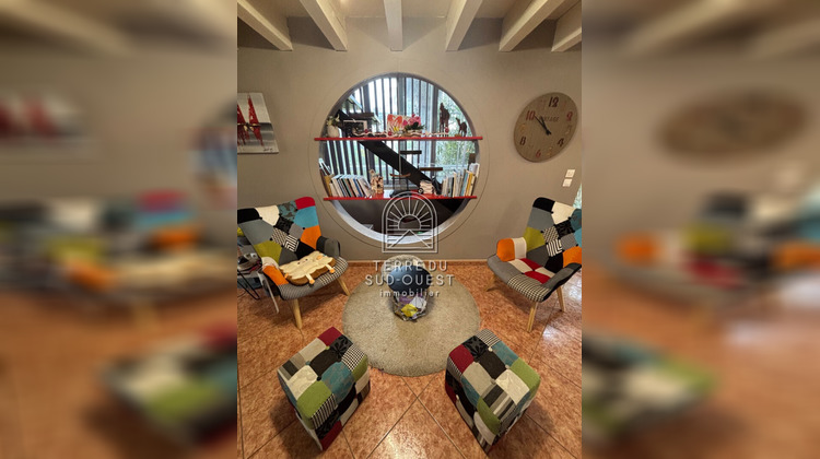 Ma-Cabane - Vente Maison HINX, 197 m²