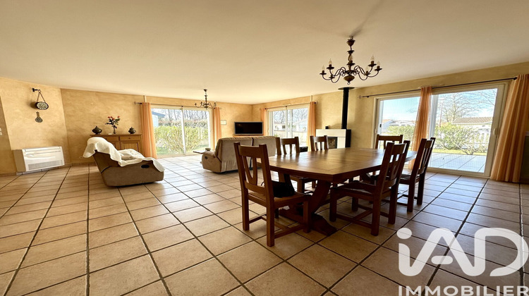 Ma-Cabane - Vente Maison Hinx, 157 m²