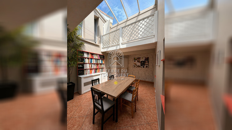Ma-Cabane - Vente Maison HINX, 257 m²