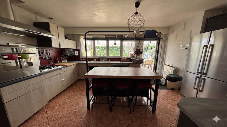 Ma-Cabane - Vente Maison HINX, 257 m²