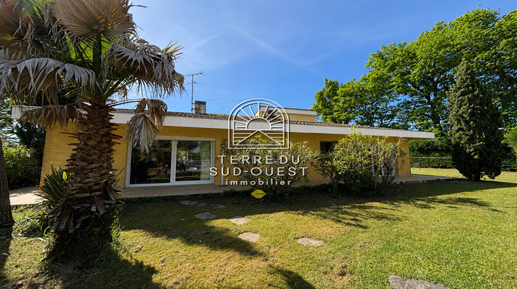 Ma-Cabane - Vente Maison HINX, 257 m²
