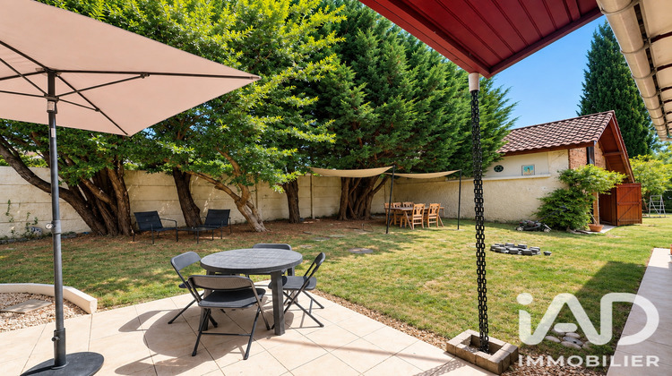 Ma-Cabane - Vente Maison Hinx, 44 m²