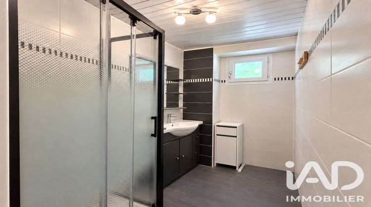 Ma-Cabane - Vente Maison Hinx, 44 m²
