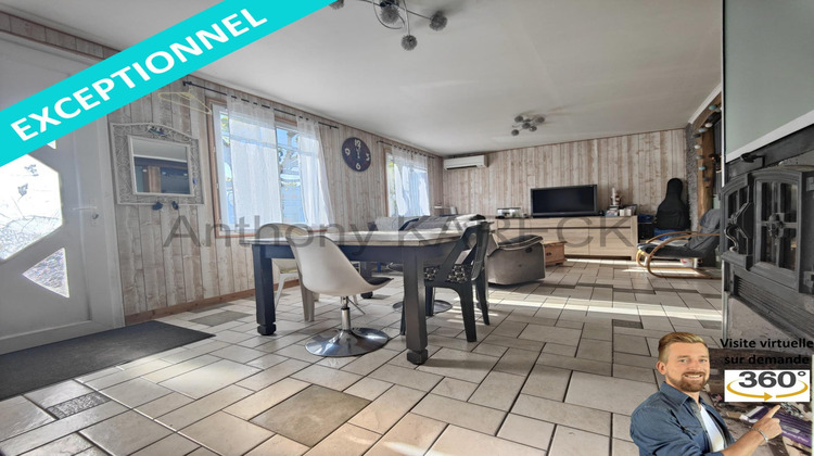 Ma-Cabane - Vente Maison Hinx, 96 m²