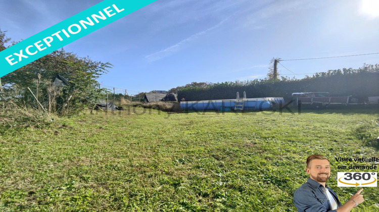Ma-Cabane - Vente Maison Hinx, 96 m²