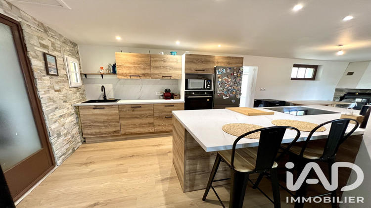 Ma-Cabane - Vente Maison Hinx, 94 m²