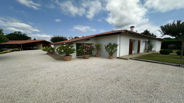 Ma-Cabane - Vente Maison Hinx, 104 m²