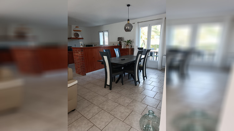 Ma-Cabane - Vente Maison Hinx, 104 m²