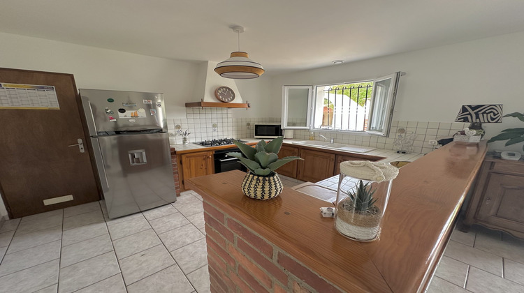 Ma-Cabane - Vente Maison Hinx, 104 m²