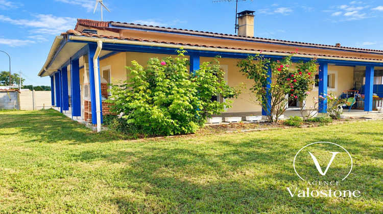 Ma-Cabane - Vente Maison Hinx, 136 m²