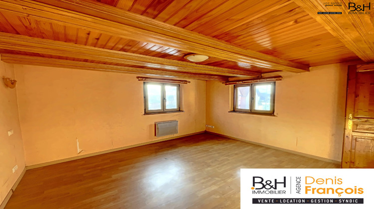 Ma-Cabane - Vente Maison Hipsheim, 104 m²