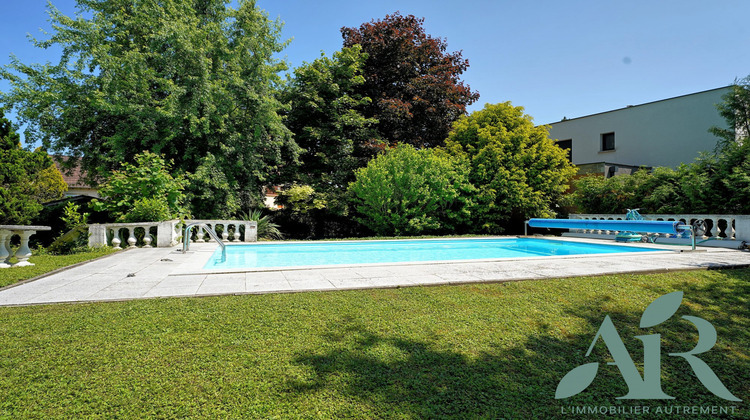 Ma-Cabane - Vente Maison Hipsheim, 135 m²