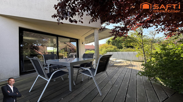 Ma-Cabane - Vente Maison Hipsheim, 144 m²