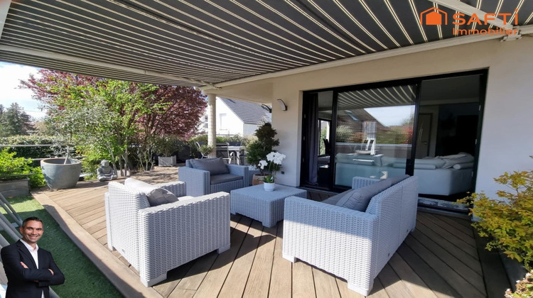 Ma-Cabane - Vente Maison Hipsheim, 144 m²