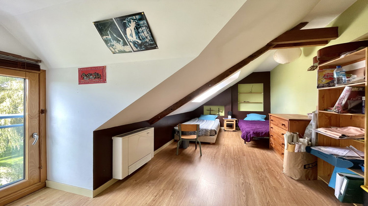 Ma-Cabane - Vente Maison Hirel, 170 m²