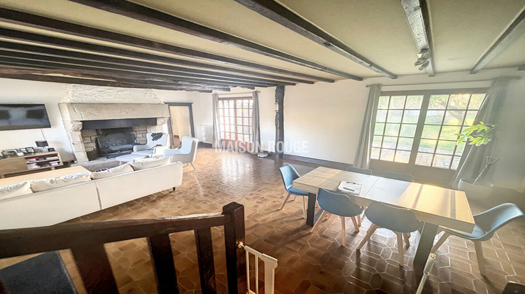 Ma-Cabane - Vente Maison HIREL, 165 m²