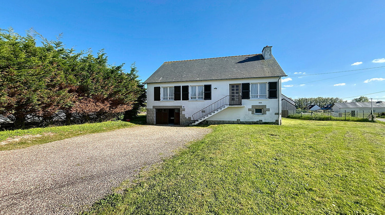 Ma-Cabane - Vente Maison HIREL, 83 m²