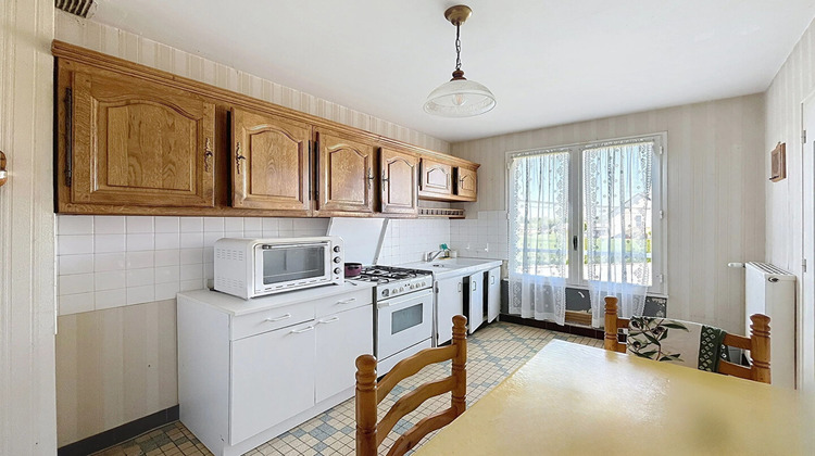 Ma-Cabane - Vente Maison HIREL, 83 m²