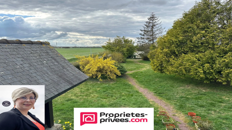 Ma-Cabane - Vente Maison HIREL, 165 m²