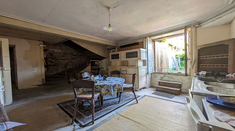 Ma-Cabane - Vente Maison HIREL, 320 m²
