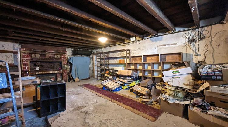 Ma-Cabane - Vente Maison HIREL, 320 m²