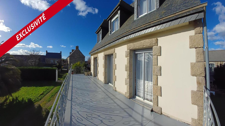 Ma-Cabane - Vente Maison HIREL, 117 m²