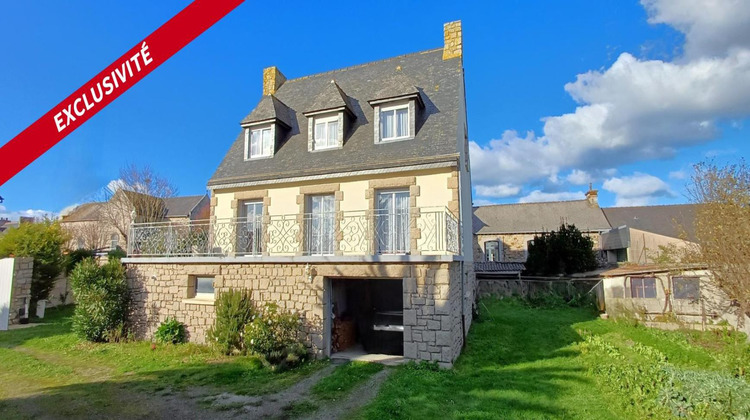 Ma-Cabane - Vente Maison HIREL, 117 m²