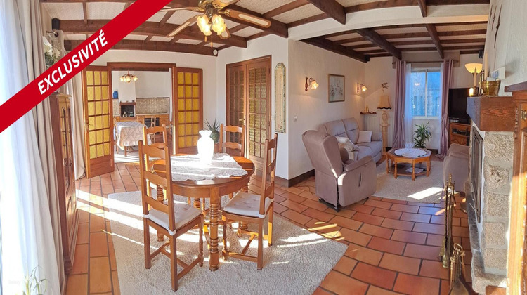 Ma-Cabane - Vente Maison HIREL, 117 m²