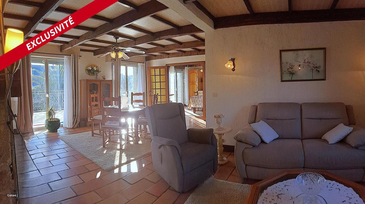 Ma-Cabane - Vente Maison HIREL, 117 m²