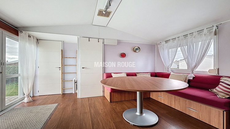 Ma-Cabane - Vente Maison HIREL, 40 m²