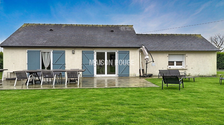 Ma-Cabane - Vente Maison HIREL, 41 m²