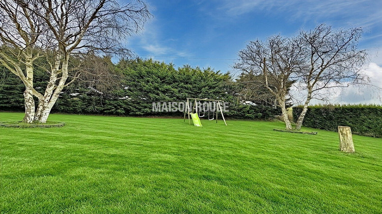 Ma-Cabane - Vente Maison HIREL, 41 m²