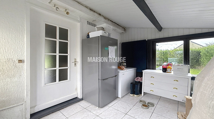 Ma-Cabane - Vente Maison HIREL, 41 m²