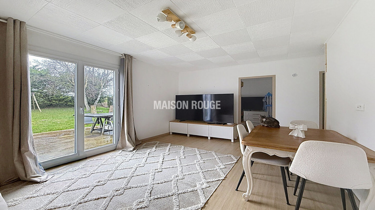 Ma-Cabane - Vente Maison HIREL, 41 m²