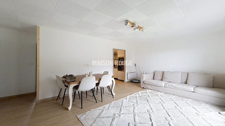 Ma-Cabane - Vente Maison HIREL, 41 m²
