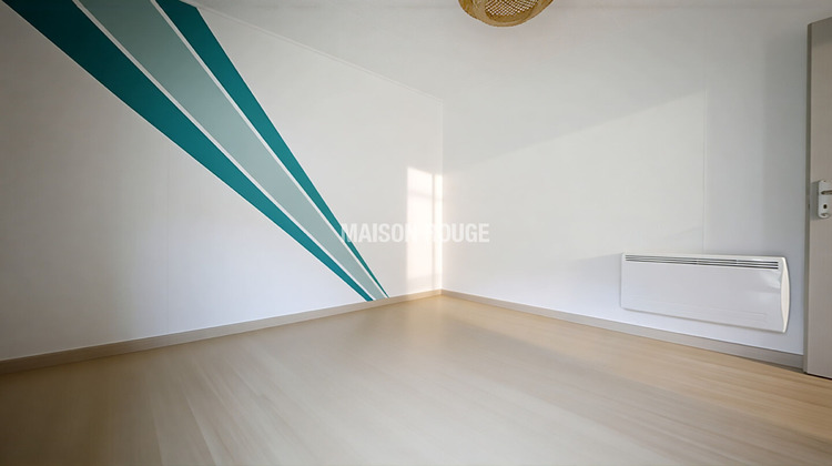 Ma-Cabane - Vente Maison HIREL, 41 m²