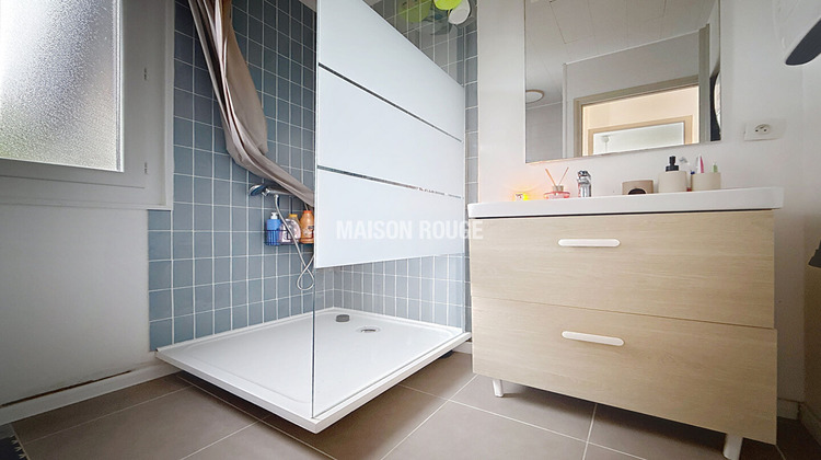 Ma-Cabane - Vente Maison HIREL, 41 m²