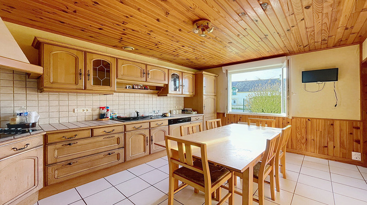 Ma-Cabane - Vente Maison HIREL, 109 m²