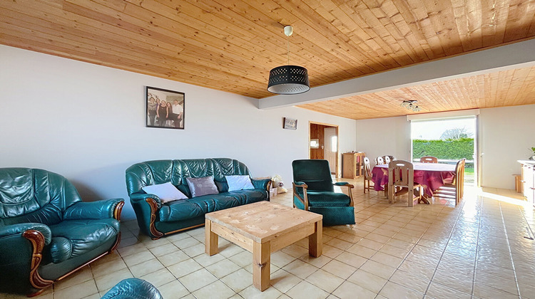 Ma-Cabane - Vente Maison HIREL, 109 m²