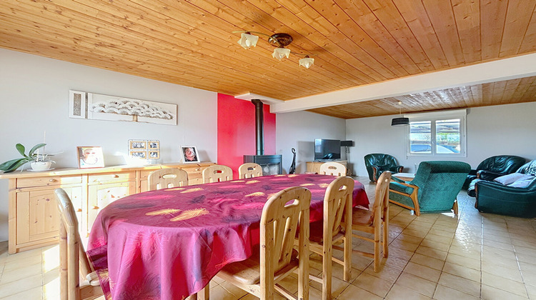 Ma-Cabane - Vente Maison HIREL, 109 m²